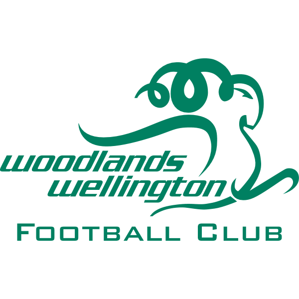 Woodlands Wellington FC Logo