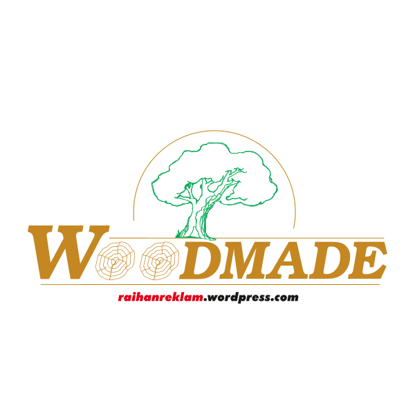 Woodmade Logo