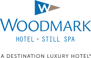 Woodmark Hotel & Still Spa Logo