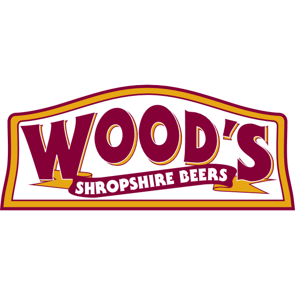 Wood’s Brewery Logo