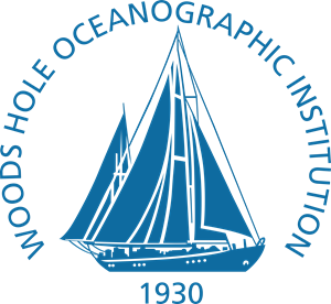 Woods Hole Oceanographic Institution Logo
