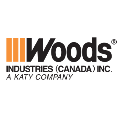 Woods Industries Canada Logo ,Logo , icon , SVG Woods Industries Canada Logo