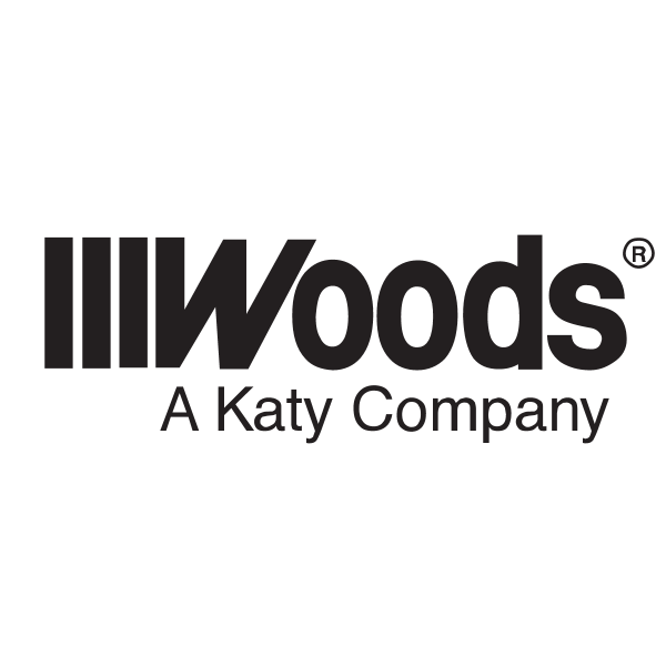 Woods Industries Logo