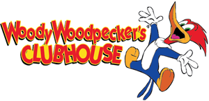 Woody Woodpecker’s Club House Logo ,Logo , icon , SVG Woody Woodpecker’s Club House Logo