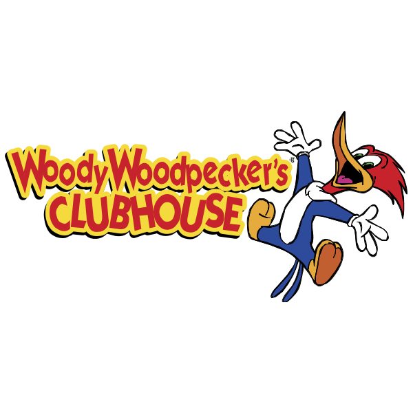 Woody Woodpecker's Club House