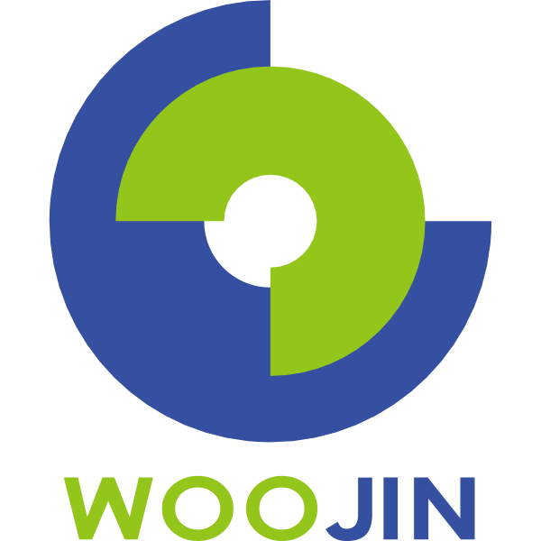 Woojin Fisheries Logo ,Logo , icon , SVG Woojin Fisheries Logo