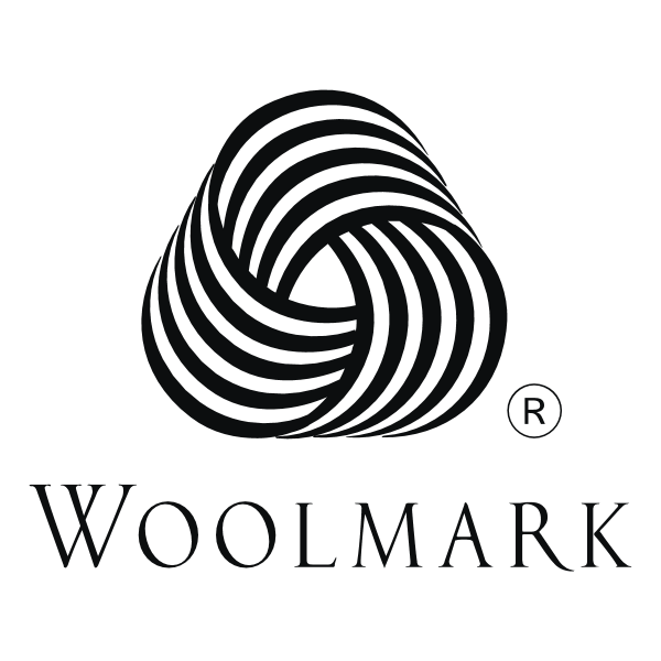 Woolmark ,Logo , icon , SVG Woolmark