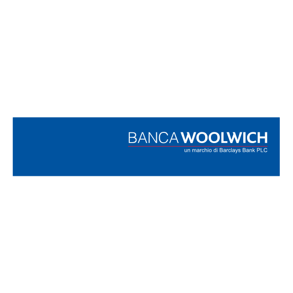 Woolwich Banca Logo ,Logo , icon , SVG Woolwich Banca Logo