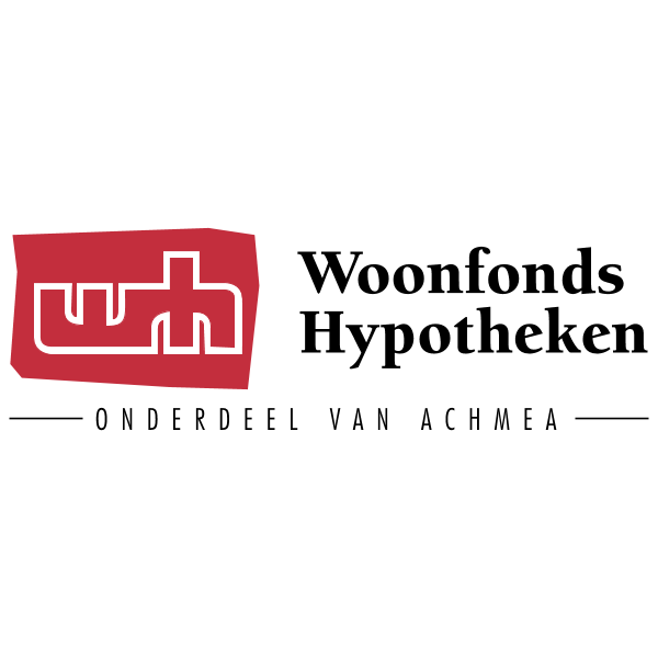 Woonfonds Hypotheken