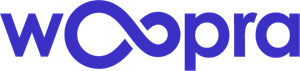 Woopra Logo ,Logo , icon , SVG Woopra Logo