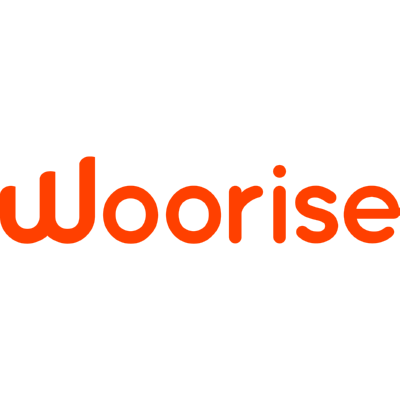 Woorise Logo ,Logo , icon , SVG Woorise Logo