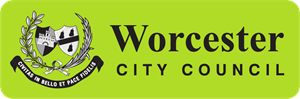 Worcester City Council Logo ,Logo , icon , SVG Worcester City Council Logo