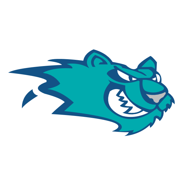 Worcester IceCats Logo