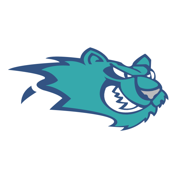 Worcester IceCats ,Logo , icon , SVG Worcester IceCats