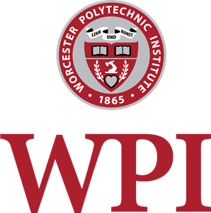 Worcester Polytechnic Institute WPI Logo ,Logo , icon , SVG Worcester Polytechnic Institute WPI Logo