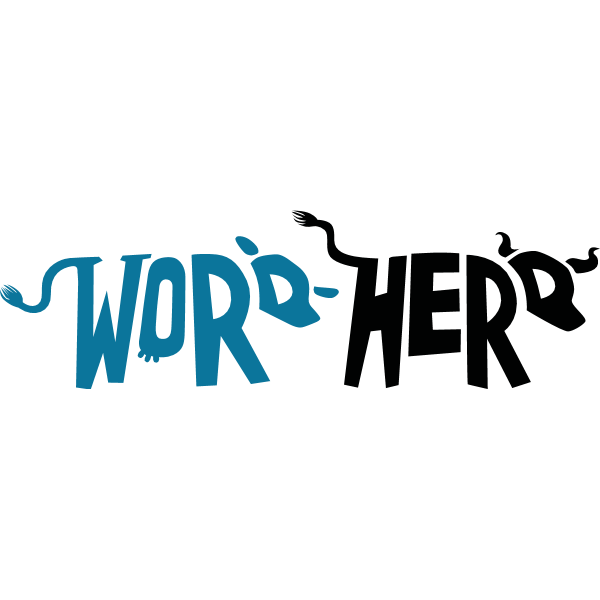 Wordherd Logo