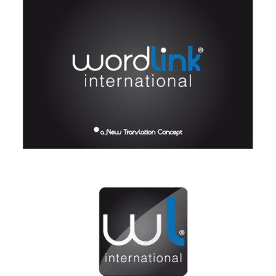 WordLink international Logo ,Logo , icon , SVG WordLink international Logo