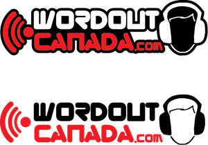 WORDOUTCANADA Logo