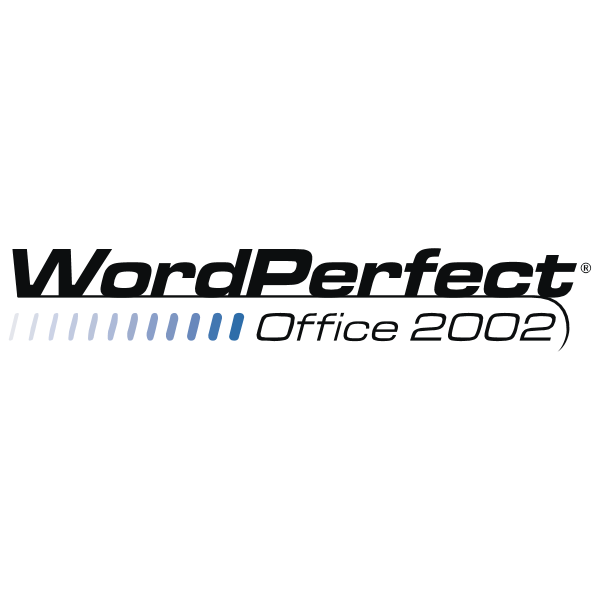 WordPerfect Office 2002