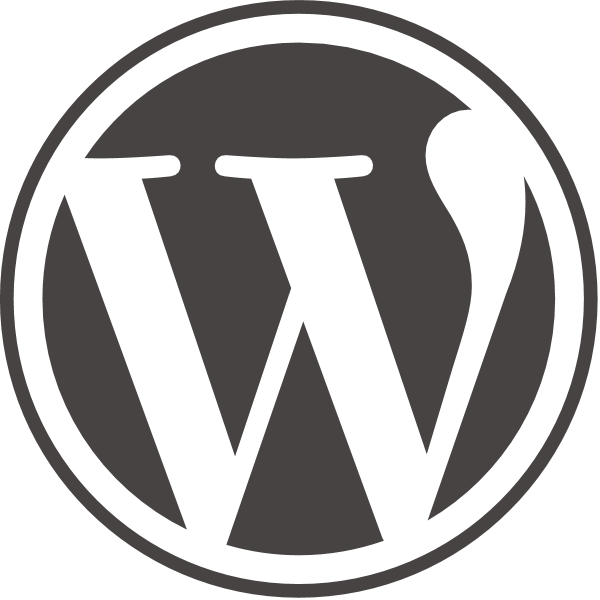 Wordpress Icon Download Logo Icon Png Svg