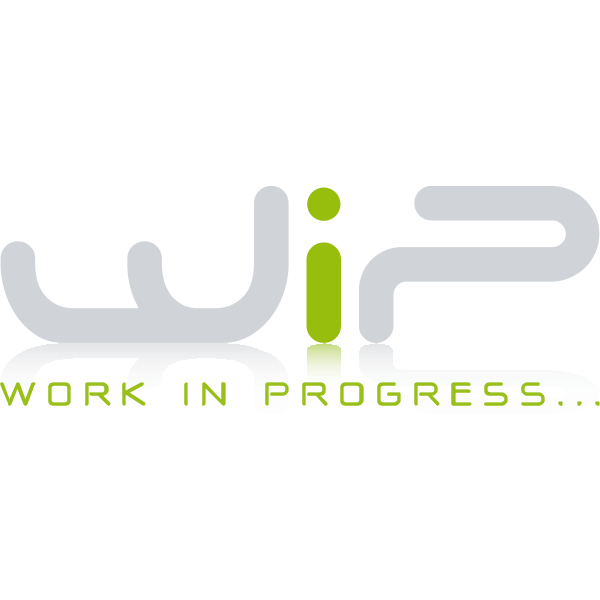 Work In Progress Logo