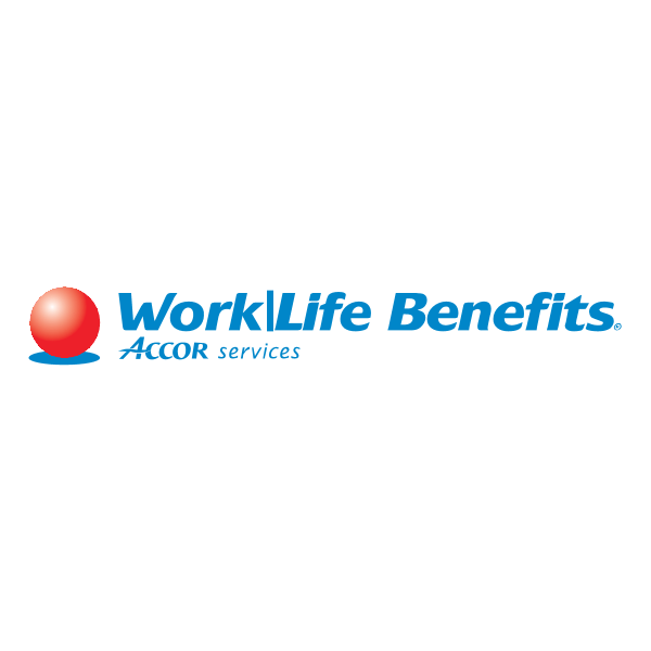 Work Life Benefits Logo