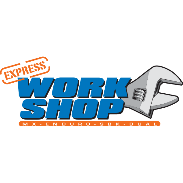 Work Shop Logo ,Logo , icon , SVG Work Shop Logo