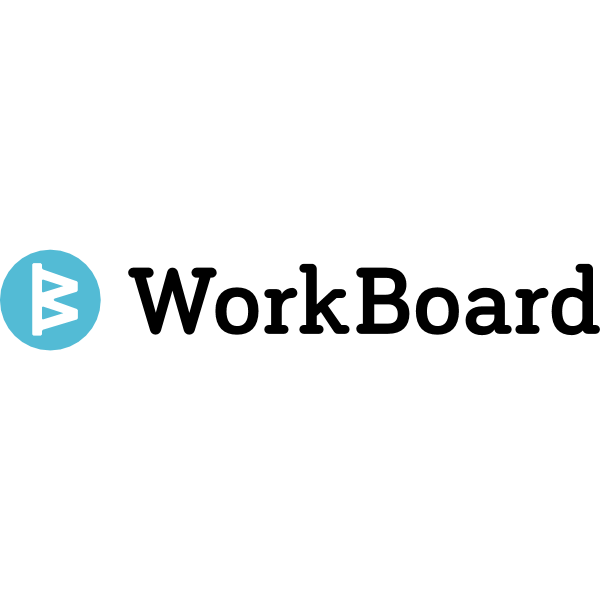 WorkBoard Logo 2019