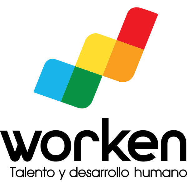 WORKEN Logo ,Logo , icon , SVG WORKEN Logo
