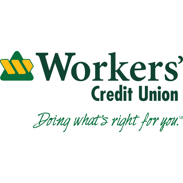 Workers’ Credit Union Logo
