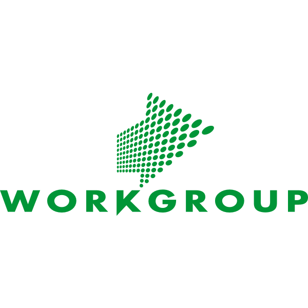 Workgroup Logo ,Logo , icon , SVG Workgroup Logo