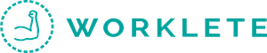 Worklete Logo