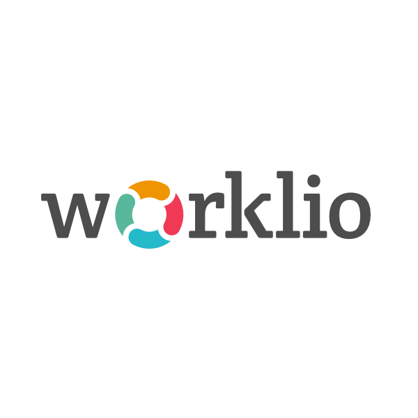 Worklio ,Logo , icon , SVG Worklio