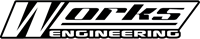 works engineering Logo