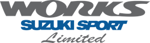 Works Suzuki Sport Limited Logo ,Logo , icon , SVG Works Suzuki Sport Limited Logo