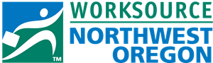 WorkSource Northwest Oregon Logo