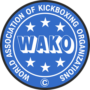 World Association of Kickboxing Organizations Logo