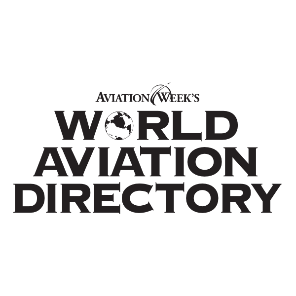 World Aviation Directory Logo ,Logo , icon , SVG World Aviation Directory Logo