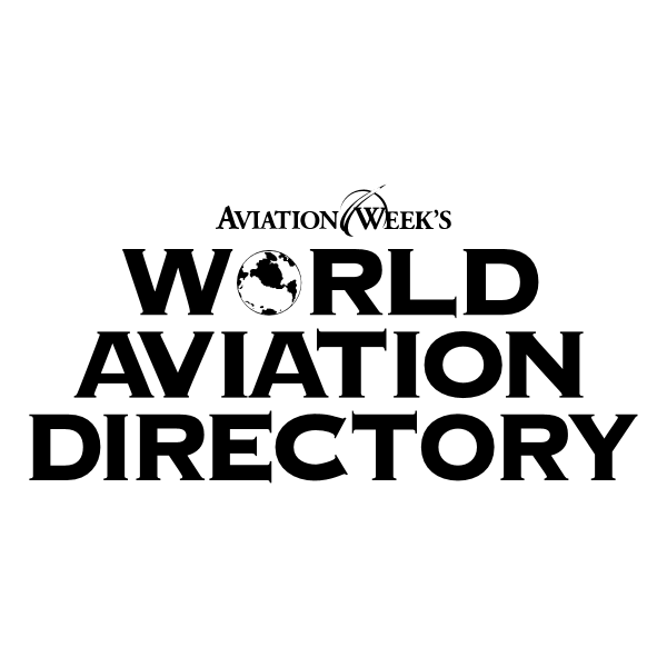 World Aviation Directory