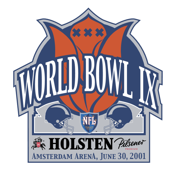 World Bowl IX