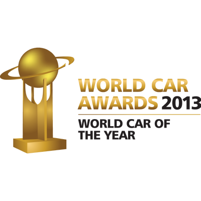 World Car Awards 2013 Logo ,Logo , icon , SVG World Car Awards 2013 Logo