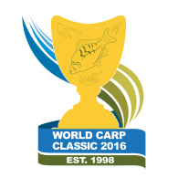 World Carp Classic Logo ,Logo , icon , SVG World Carp Classic Logo