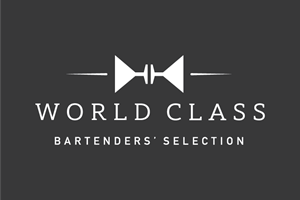 World Class Bartenders Logo