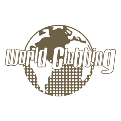 World Clubbing Logo ,Logo , icon , SVG World Clubbing Logo
