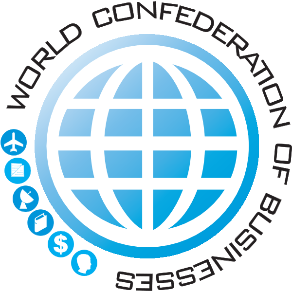 World Confederation of Businesses Logo