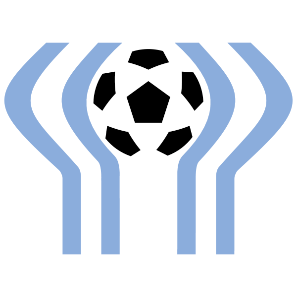 World Cup Argentina 78 ,Logo , icon , SVG World Cup Argentina 78