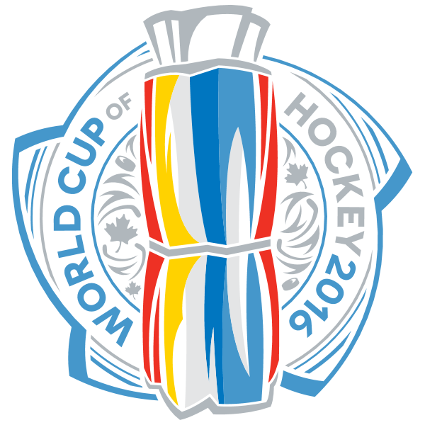 World Cup of Hockey 2016 Logo ,Logo , icon , SVG World Cup of Hockey 2016 Logo