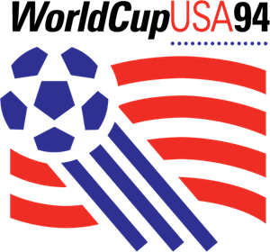 World Cup USA 94 Logo ,Logo , icon , SVG World Cup USA 94 Logo