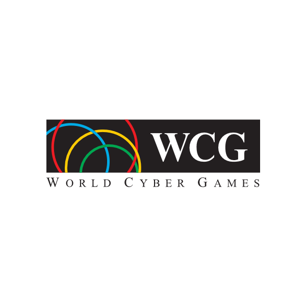 World Cyber Games Logo ,Logo , icon , SVG World Cyber Games Logo