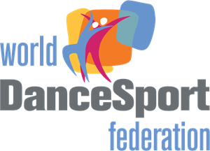 World DanceSport Federation WDSF Logo ,Logo , icon , SVG World DanceSport Federation WDSF Logo